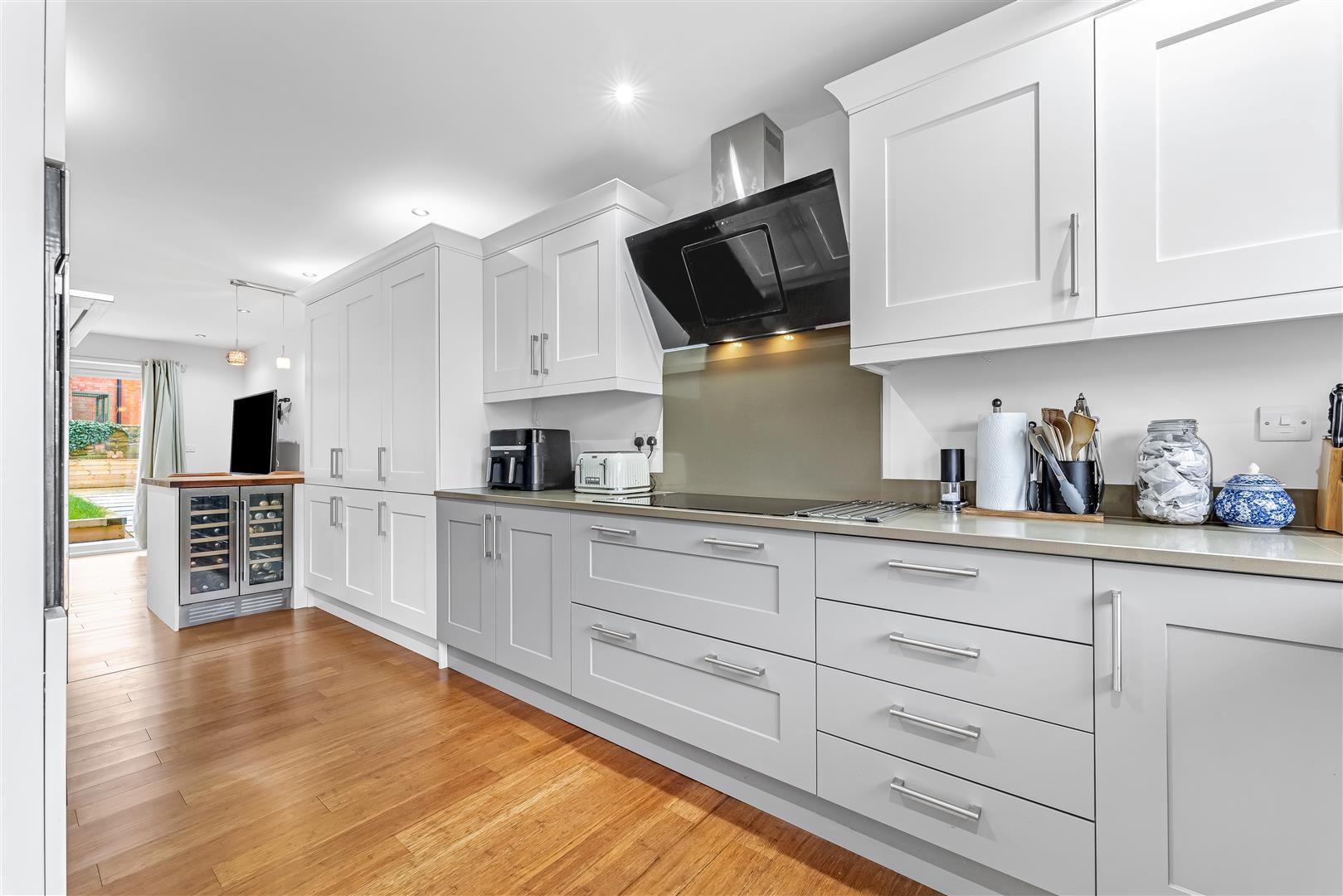 Dornoch Avenue, Southwell